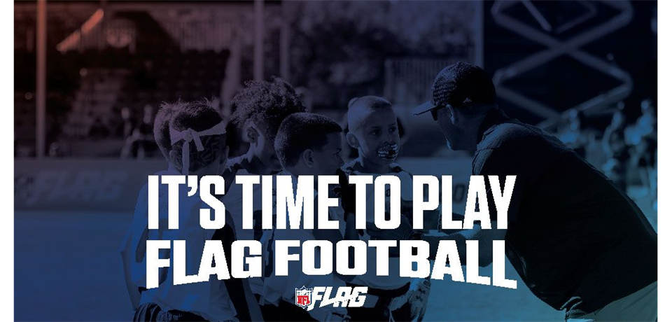 Benefits of Flag Football