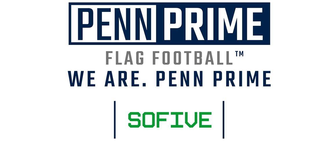 WE ARE. PENN PRIME